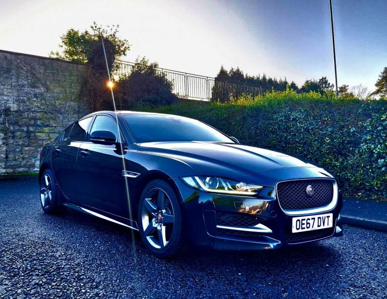 NEW TIMING CHAIN STUNNING JAGUAR XE 2.0 R SPORT 420d a4 a5 420s x3 q3 xf cla gla