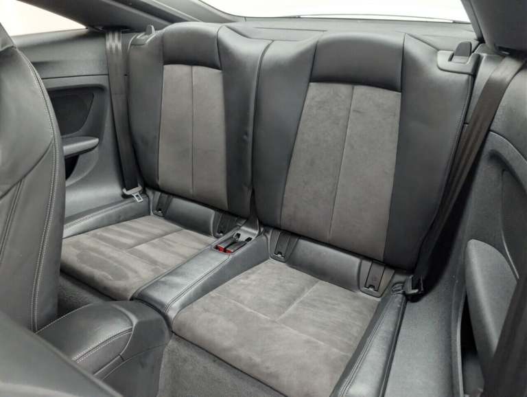 2017 Audi TT 2.0 TFSI S line Coupe 3dr Petrol S Tronic quattro Euro 6 (s/s) (230 ps) NAV COUPE Pe...