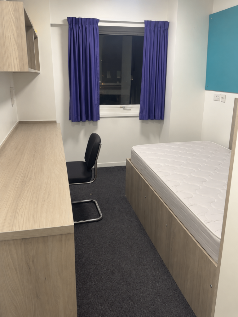 Room in Ty Pont Haearn