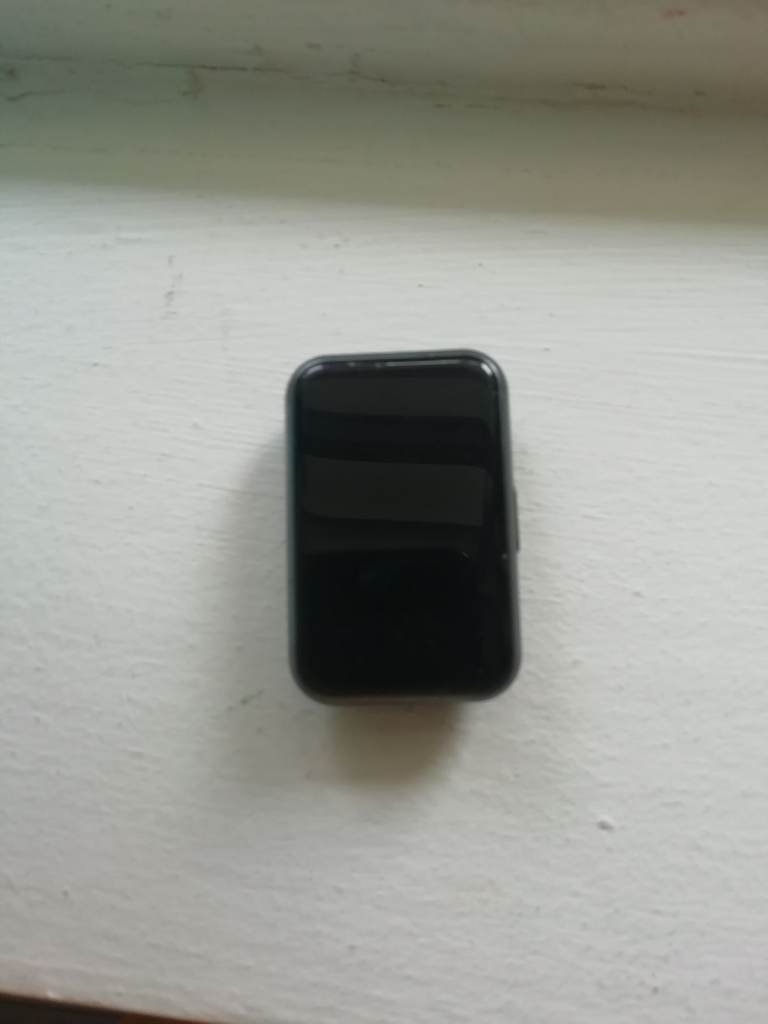 Huawei smartwatch