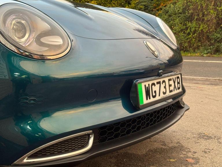 GWM ORA FUNKY CAT 48kWh First Edition Auto 5dr 2023