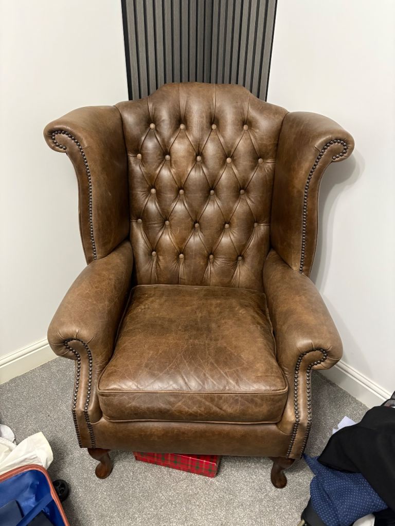 SW James “Monty” suite