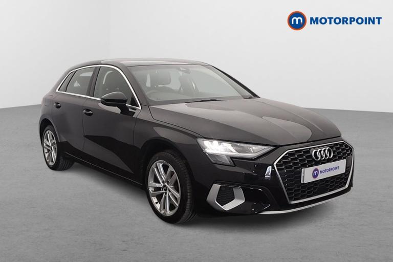 2021 Audi A3 40 TFSI e Sport 5dr S Tronic HATCHBACK PETROL/ELECTRIC Automatic