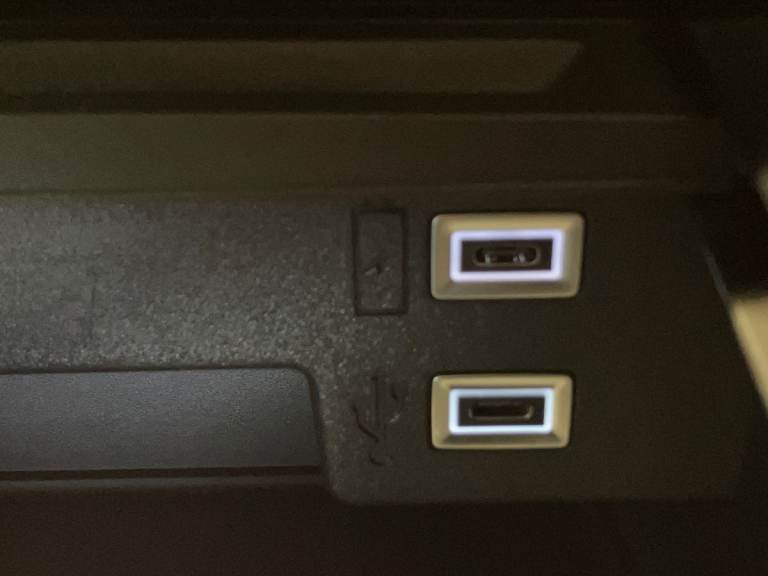 2025 Vauxhall Astra 1.2 Turbo 130 GS 5dr Hatchback Manual