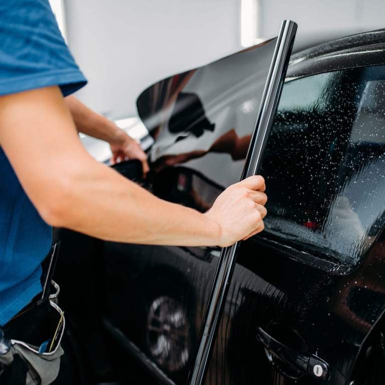 🚗 Mobile Car Window Tinting | Cheap Prices | 6 Month Warranty