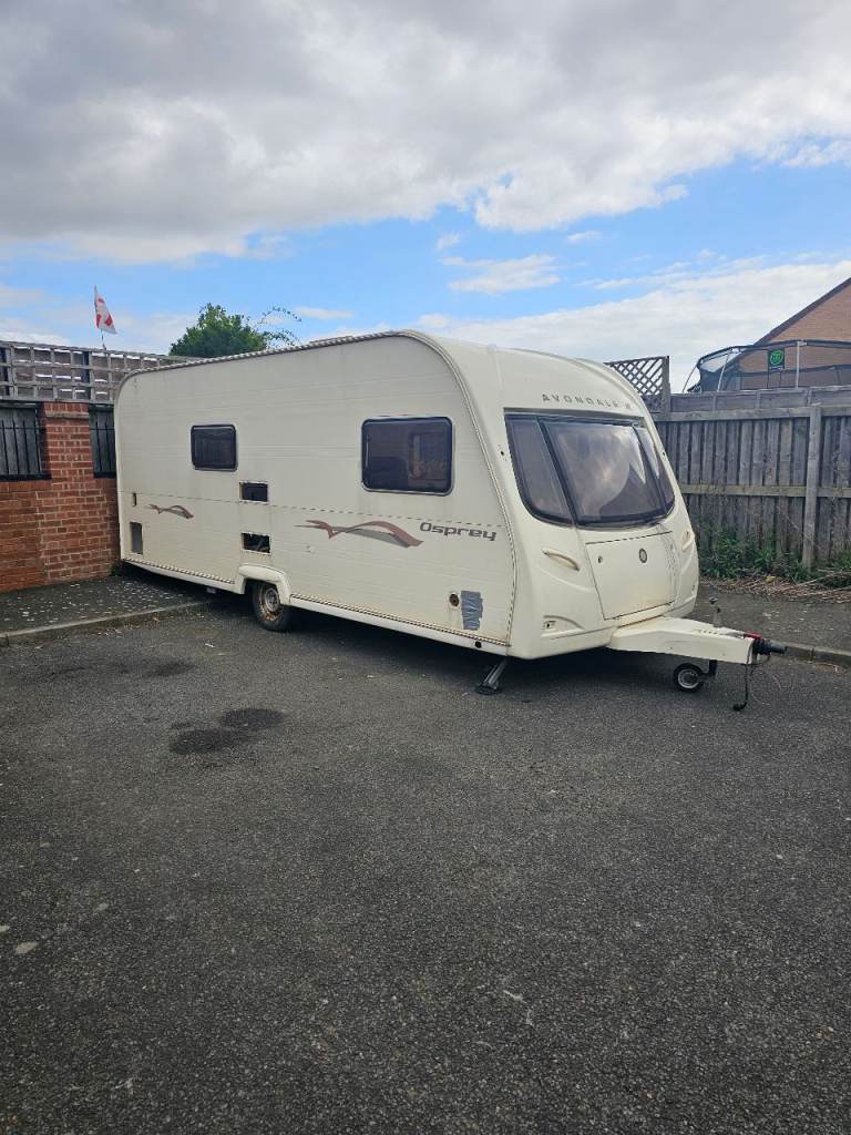 Free 2010 Avondale Osprey