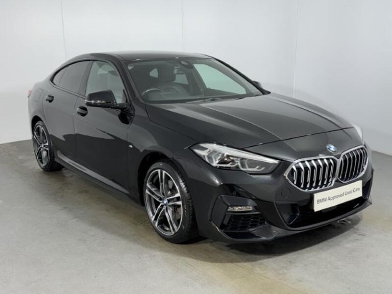 BMW 2 SERIES 218i [136] M Sport 4dr