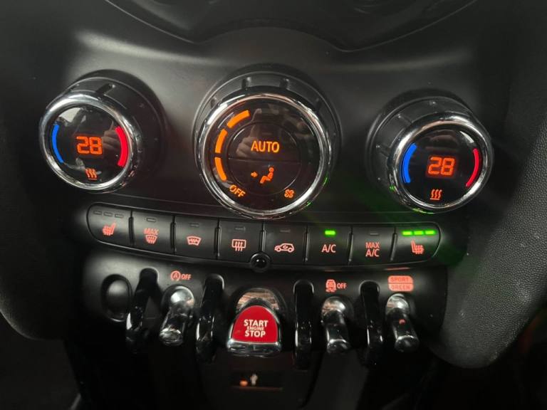 2020 MINI Hatch 2.0 John Cooper Works GPF Hatchback 3dr Petrol Manual Euro 6 (s/s) (231 ps) Hatch...