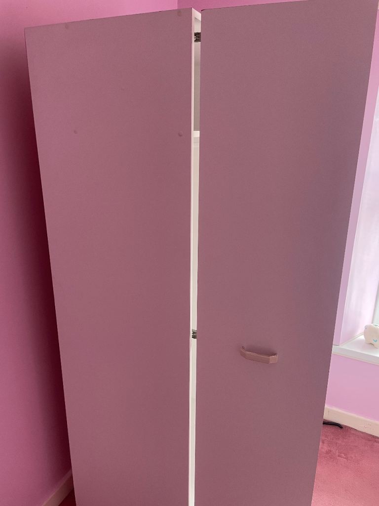 Wardrobe 