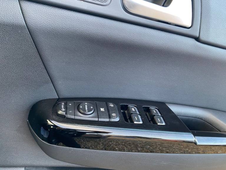 2019 Kia Sportage 2.0 CRDi EcoDynamics+ GT-Line SUV 5dr Diesel Hybrid Manual AWD Euro 6 (s/s) EST...