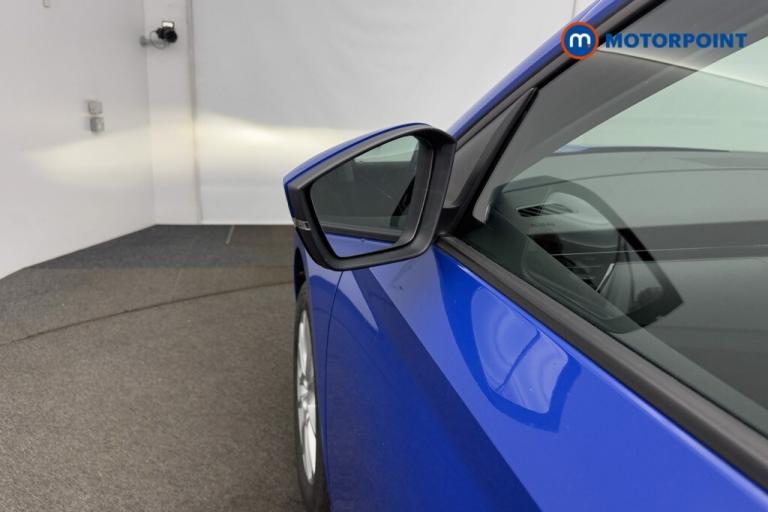 2022 Skoda Kamiq 1.0 TSI 110 SE 5dr DSG SUV Petrol Automatic