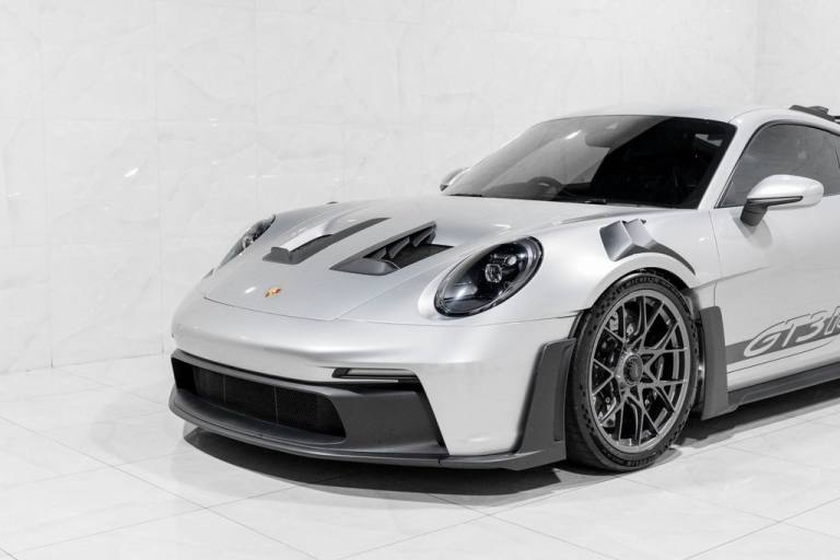 2023 Porsche 911 4.0 992 GT3 RS Coupe 2dr Petrol PDK Euro 6 (s/s) (525 ps) Coupe Petrol Automatic