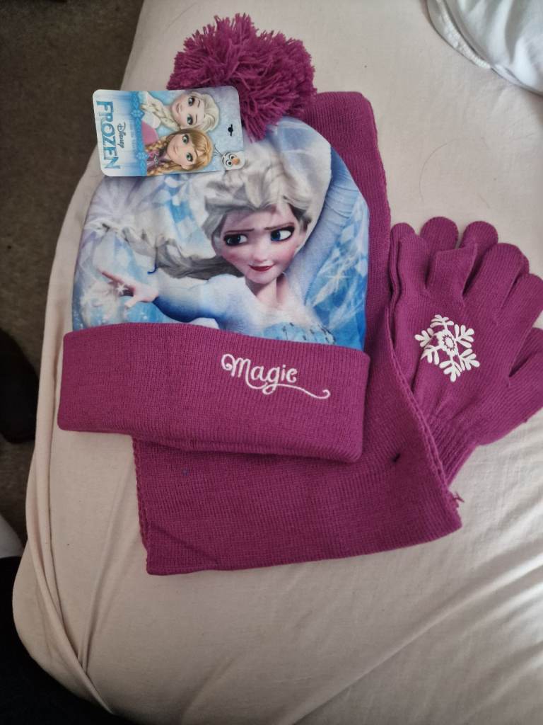 image for Kids hat set