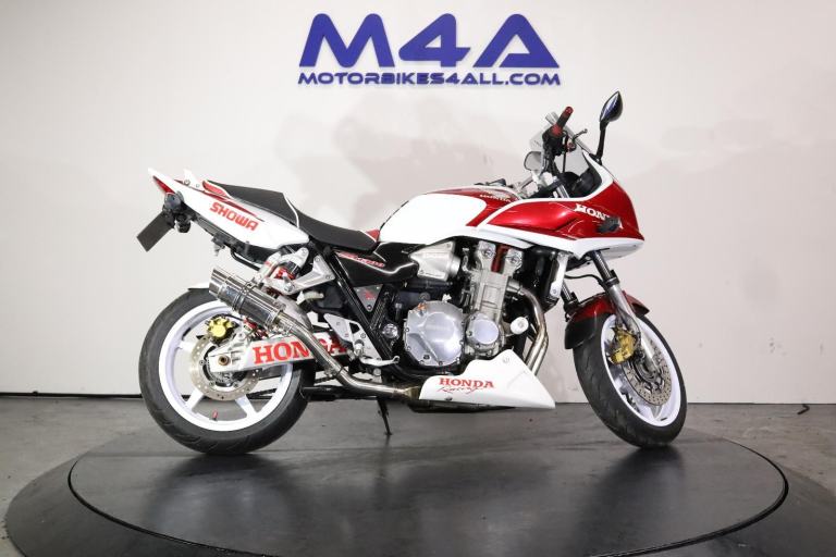 HONDA CB1300 CB 1300 2006
