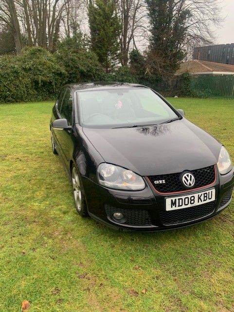 Volkswagen Golf 2.0 GTI - FSH + Cambelt Changed