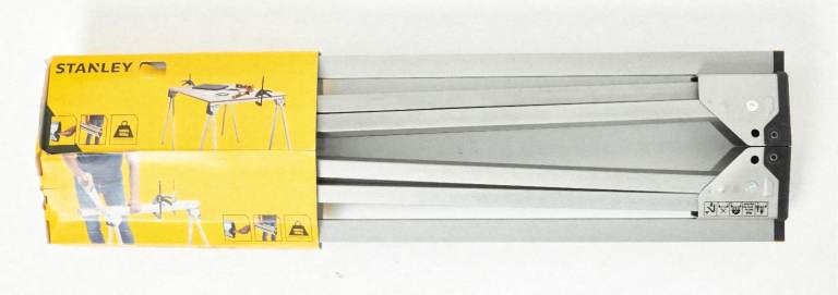 Stanley Sawhorses (Pair) 