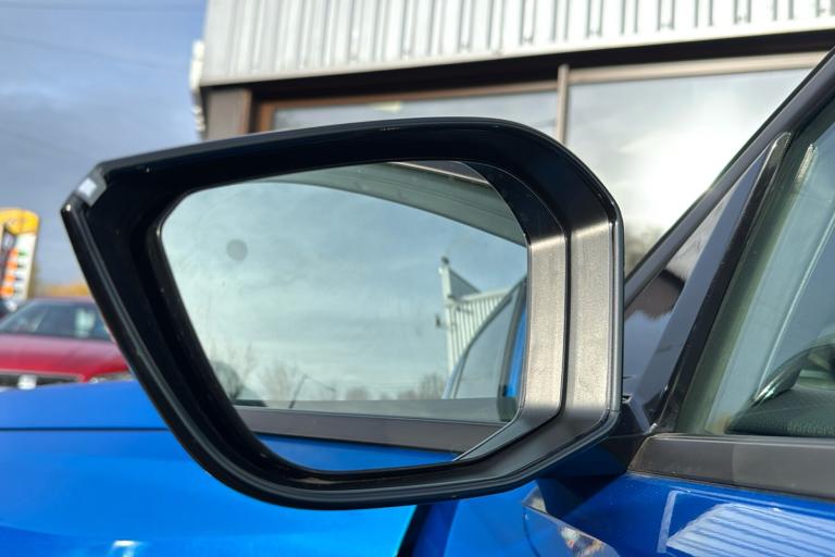  Vauxhall Astra 1.2 Turbo Gs Hatchback 5dr Petrol Manual Euro 6 s/s 130 Ps