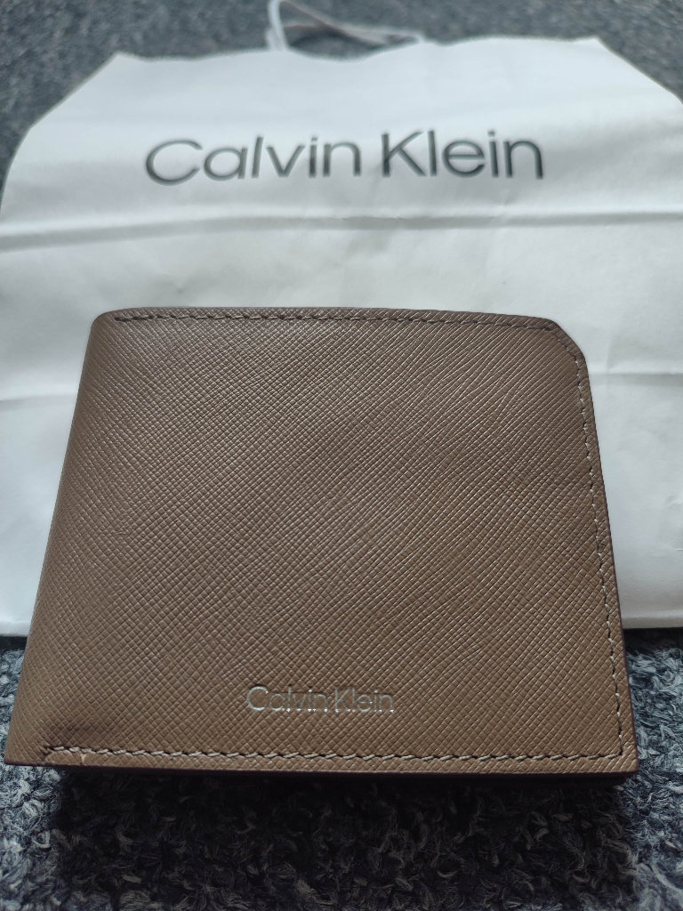 Calvin Klein Wallet 