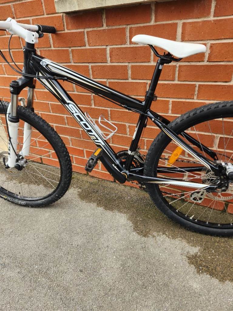 Scott aspect mountain bike brilliant condition , £120.00 for Sale