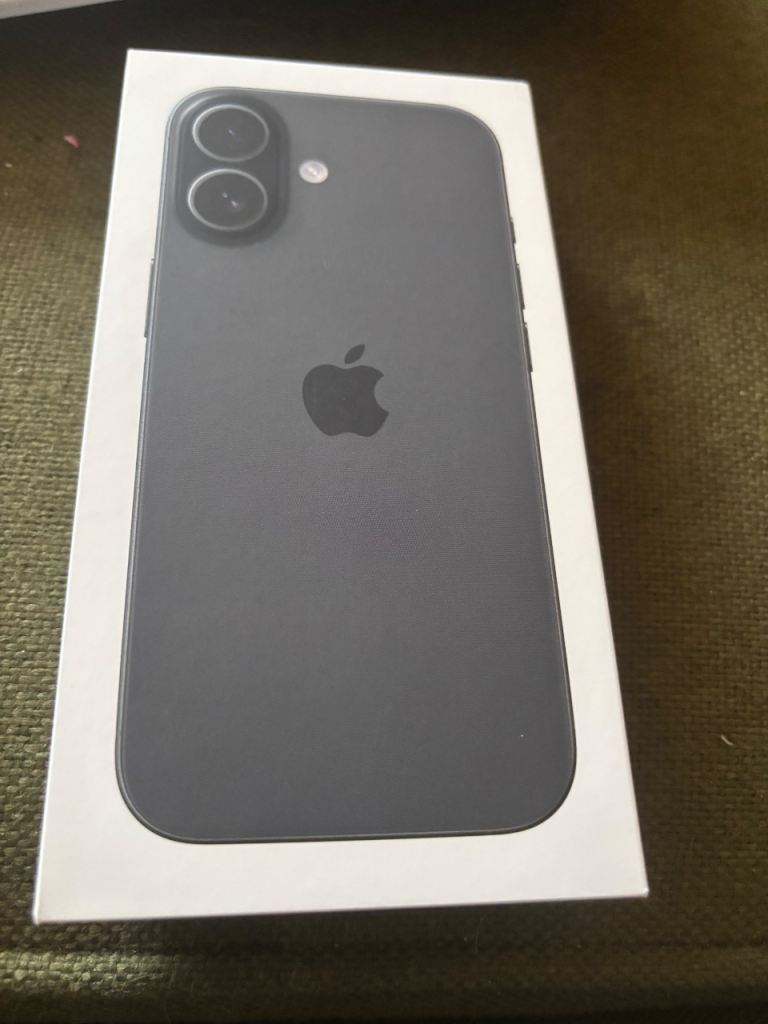 iPhone 17