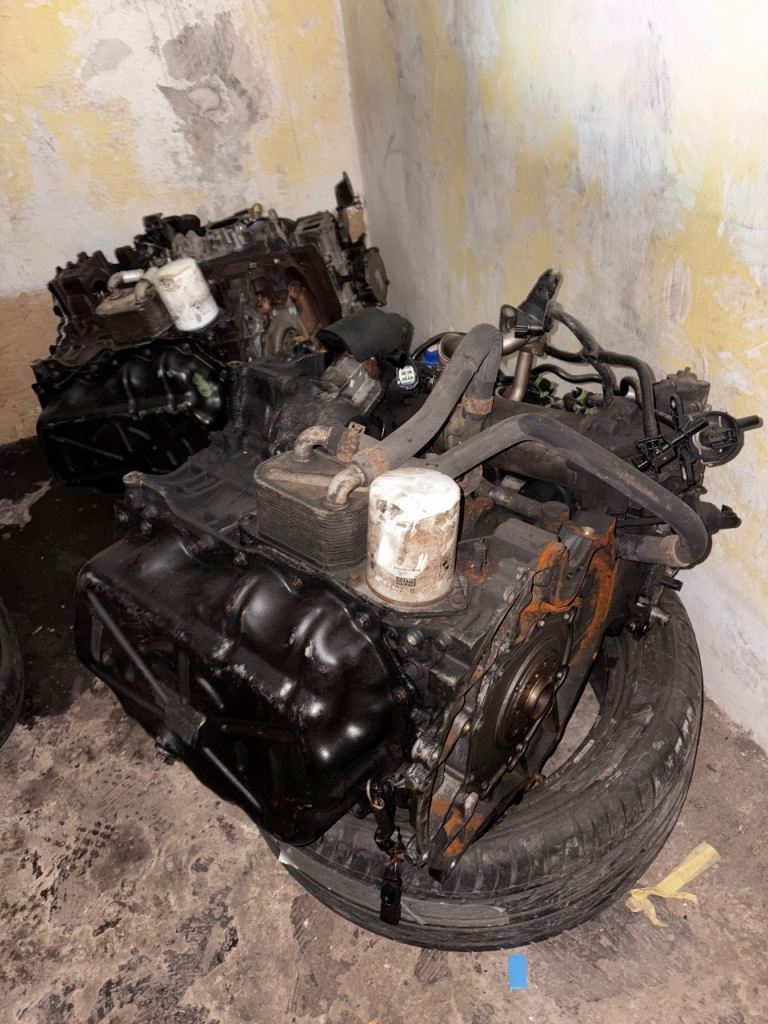 Engine 