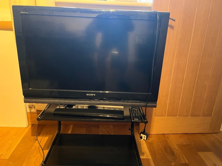 Sony Bravia 32 inch TV
