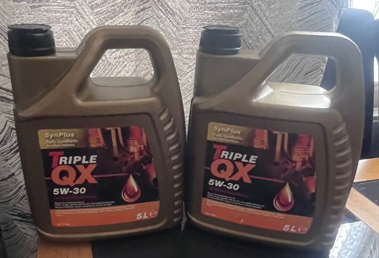 engine oil 