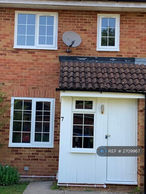 1 bedroom house in St Anns, Woking, GU22 (1 bed) (#2709967)