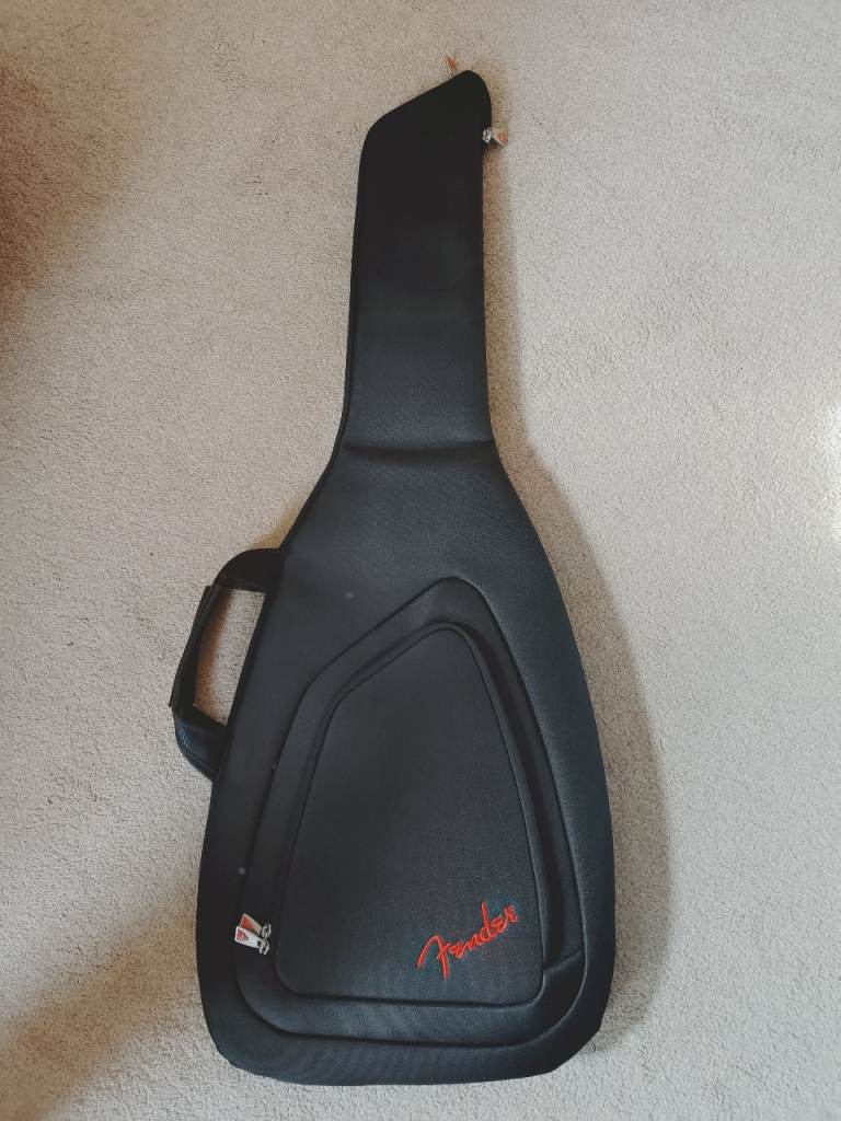 Fender Gig Bag for Electric Guitar
