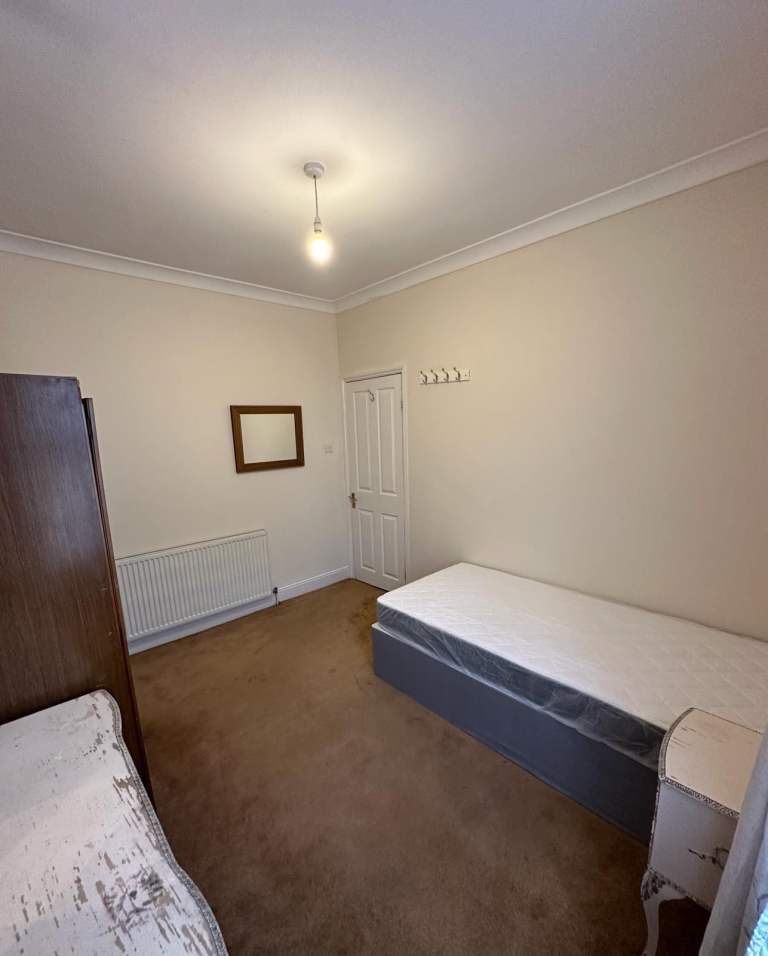 Beautiful double room in Walthamstow 