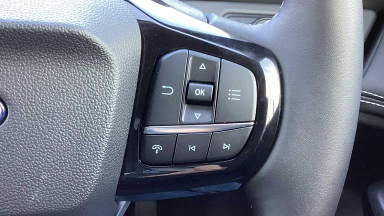 2024 Ford Puma 1.0 EcoBoost Hybrid mHEV Titanium 5dr Hatchback Petrol Manual