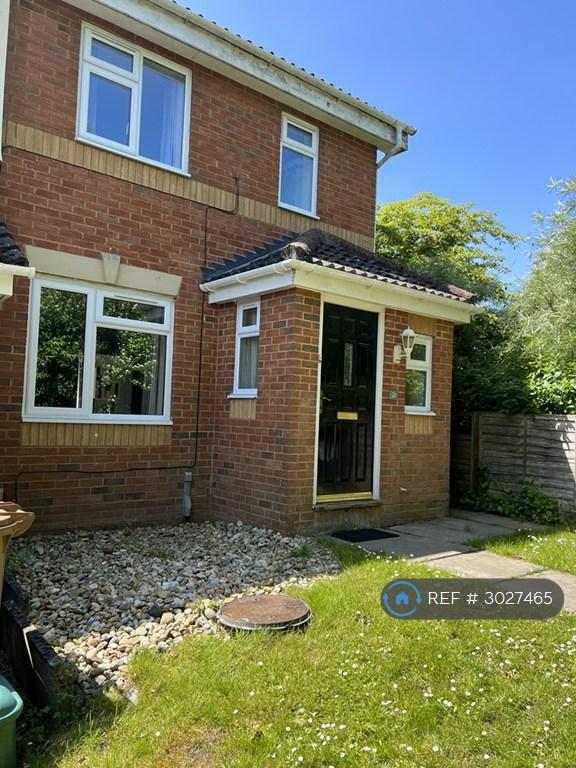 3 bedroom house in Tolefrey Gardens, Eastleigh, SO53 (3 bed) (#3027465)