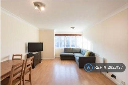 2 bedroom flat in Lisson Grove, London, NW1 (2 bed) (#2923137)