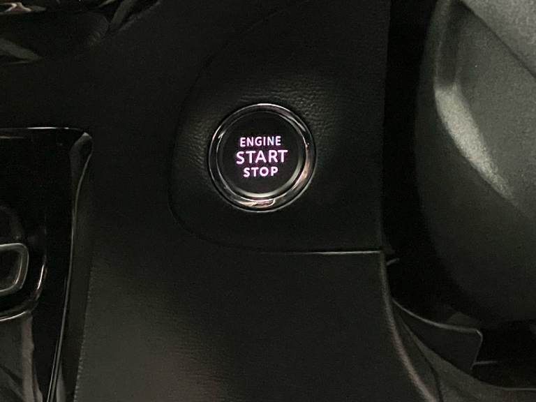 2022 Vauxhall Mokka 1.2 Turbo GS Line 5dr Auto SUV PETROL Automatic