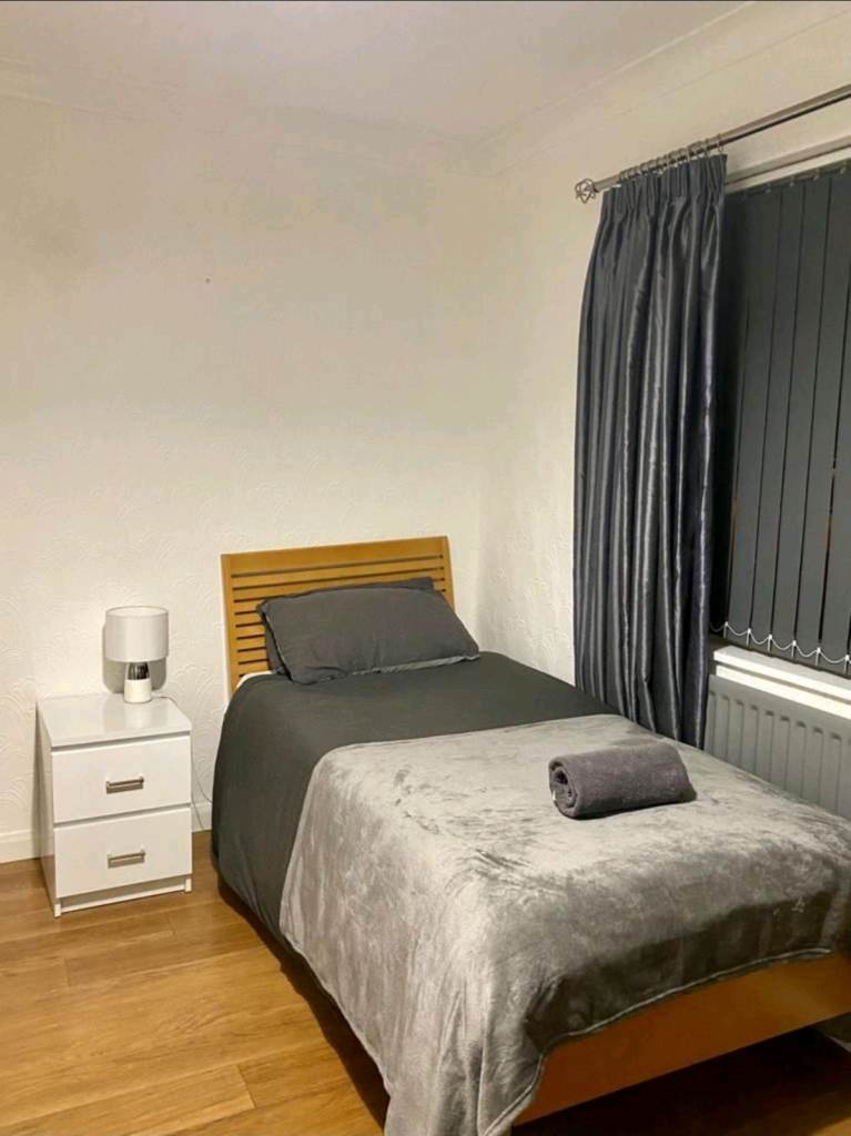 Universal Credit, PIP, DSS ROOMS QUINTON 