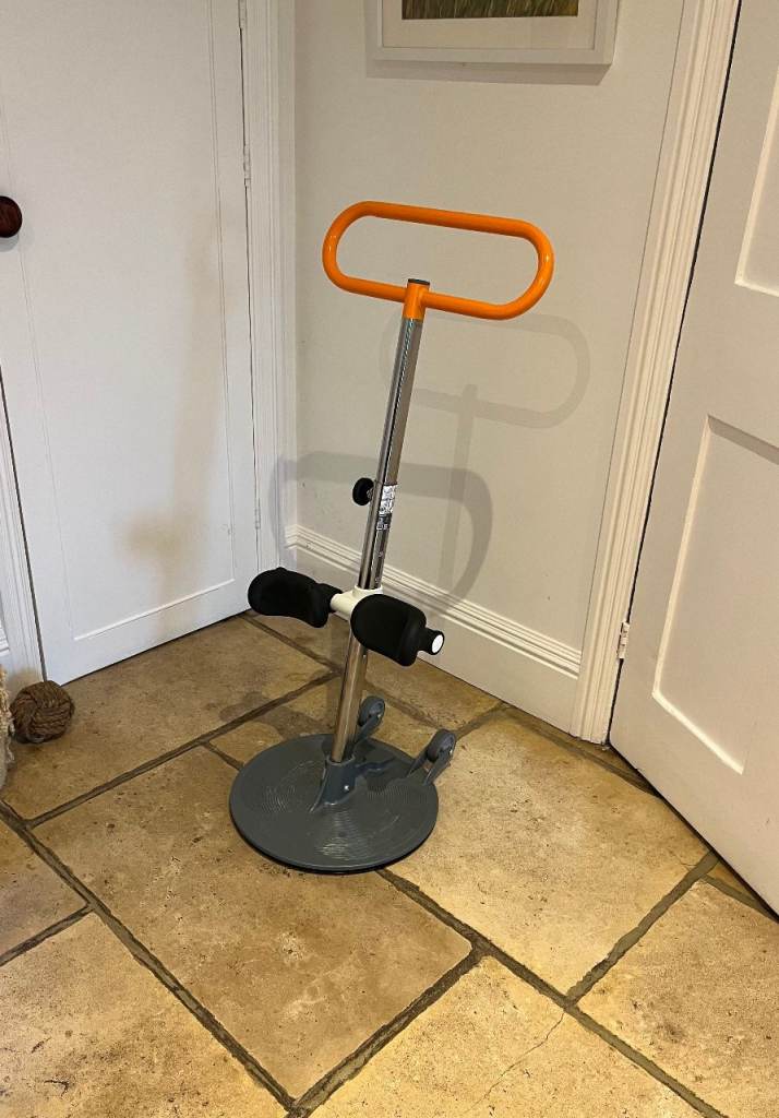Etac Patient Turner Transfer Aid Stand Assist – Good Condition