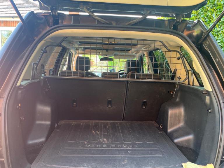 Dog Guard