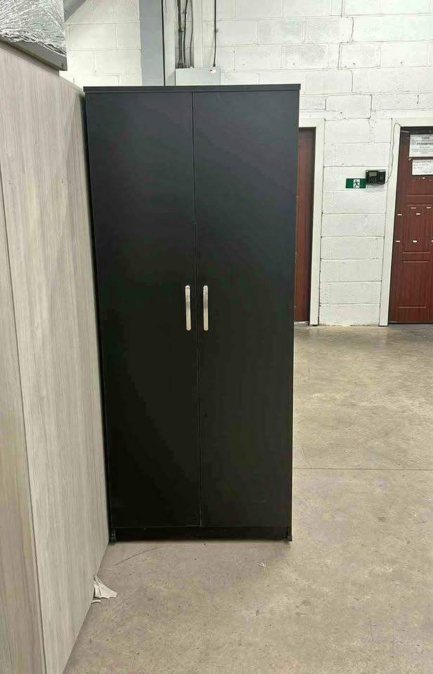 2 Door Alina Wardrobe in Cheap Price
