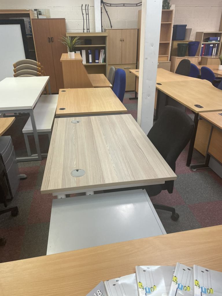 Office Furniture 