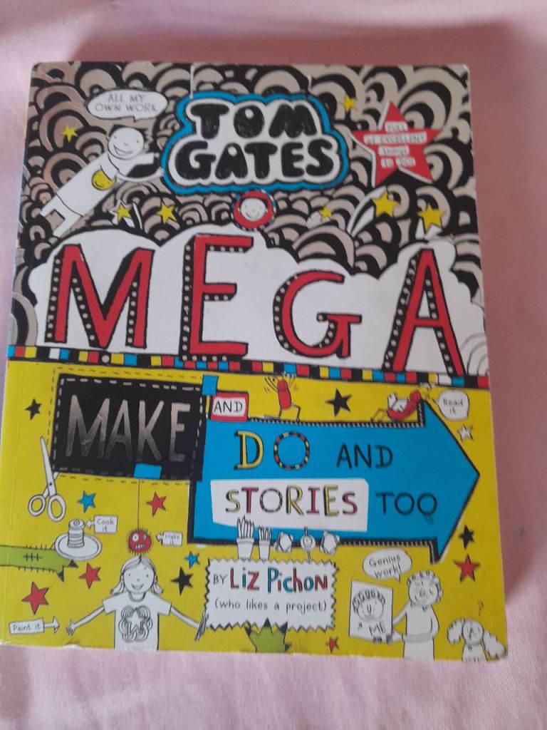 Maga make