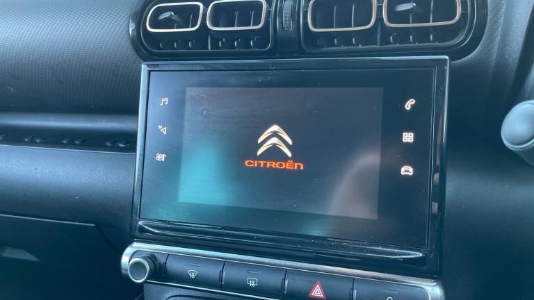 2021 Citroen C3 Aircross 1.2 PureTech 110 Origins 5dr Petrol Hatchback Hatchback Petrol Manual