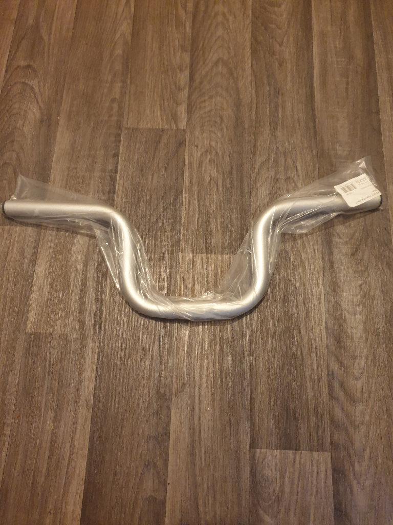 Brompton handlebars,  high. New