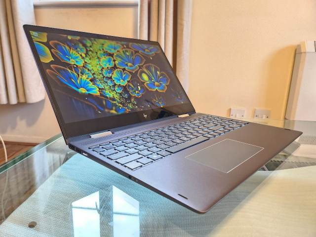 ❤️ HP ENVY X360 Convertible 15