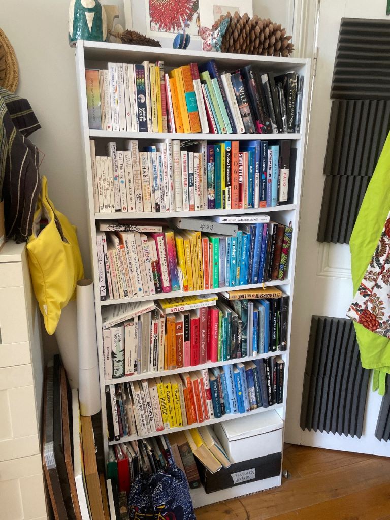 IKEA Billy Bookcase £10