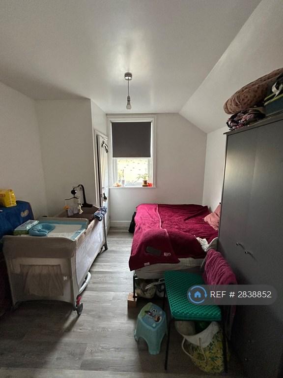 1 bedroom in Marlborough Road, Watford, WD18 (#2838852)