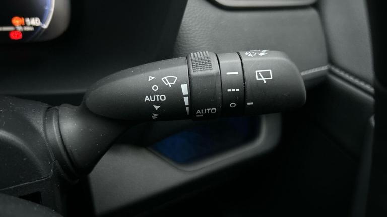 2025 Toyota RAV4 2.5 PHEV GR Sport 5dr CVT ESTATE PETROL/ELECTRIC Automatic