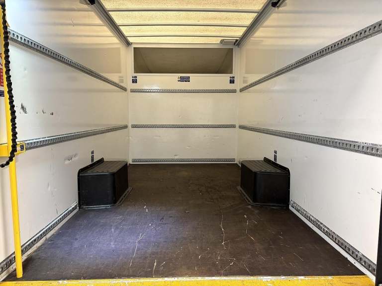 2021 Ford Transit 2.0 EcoBlue 170ps Chassis Cab CHASSIS CAB DIESEL Manual