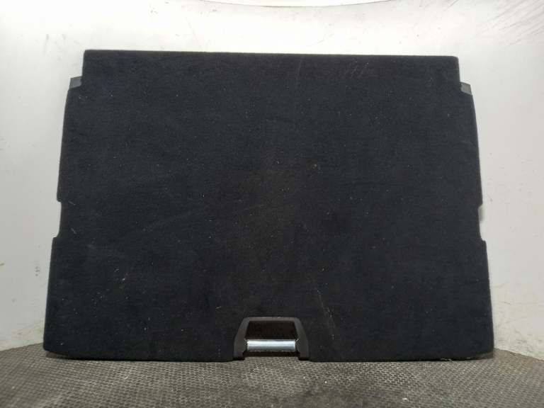 Peugeot 2008 Boot Floor Cover 2019-2026