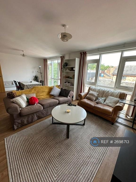 2 bedroom flat in Derwent Foundry, Birmingham, B3 (2 bed) (#2698713)
