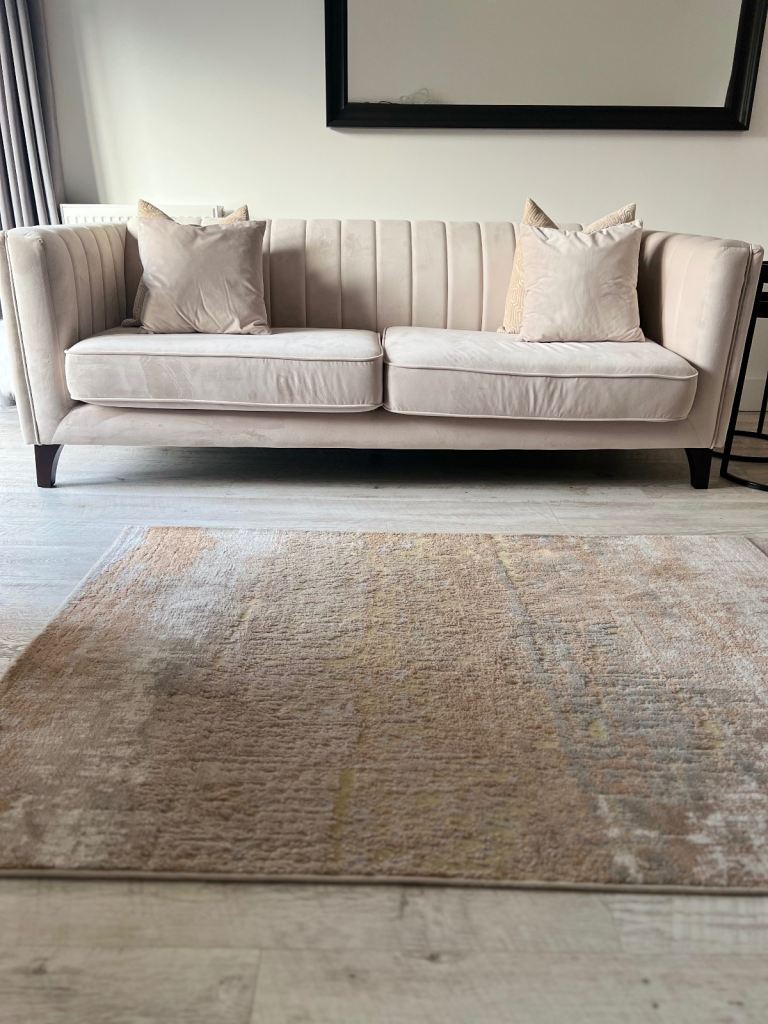 Sofology Sofa Brand New Reduced! 